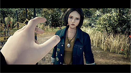 Deadly Premonition 2: A Blessing In Disguise (Italian Cover) - (NSW) Nintendo Switch (European Import) Video Games Rising Star Games
