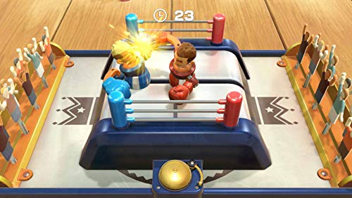 Clubhouse Games: 51 Worldwide Classics - (NSW) Nintendo Switch Video Games Nintendo   
