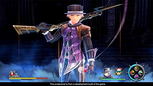 Ys VIII Lacrimosa Of Dana PSVITA Neuf Blister PAL FR Sony Ys VIII Lacrimosa Of Dana PSVITA Neuf Blister PAL FR Sony