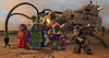 LEGO Marvel Super Heroes - (NSW) Nintendo Switch Video Games WB Games   