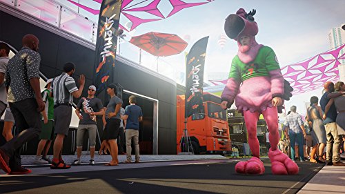 Hitman 2 - (PS4) PlayStation 4 Video Games WB Games   