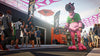 Hitman 2 - (PS4) PlayStation 4 Video Games WB Games   