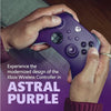 Microsoft Xbox Series X Wireless Controller (Astral Purple) - (XSX) Xbox Series X Accessories Xbox   