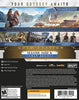 Assassin's Creed Odyssey Gold Steelbook Edition - (XB1) Xbox One [Pre-Owned] Video Games Ubisoft   