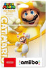 Cat Mario (Super Mario series) - Nintendo Switch Amiibo Amiibo Nintendo   