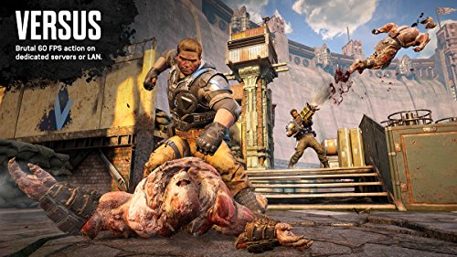 gears of war 4 microsoft store Gears of War 4: Ultimate Edition