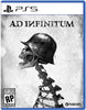 Ad Infinitum - (PS5) PlayStation 5 Video Games NACON   