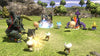 World of Final Fantasy Maxima - (XB1) Xbox One Video Games Square Enix   