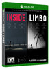 INSIDE / LIMBO Double Pack - (XB1) Xbox One [Pre-Owned] Video Games 505 Games   