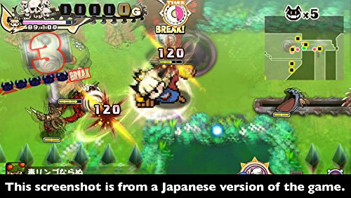 Penny-Punching Princess - (NSW) Nintendo Switch Video Games NIS America   