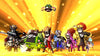 The Wonderful 101: Remastered - (PS4) PlayStation 4 Video Games Nighthawk Interactive   