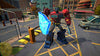 Transformers: Battlegrounds - PlayStation 4 Video Games Outright Games   