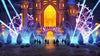 Yurukill: The Calumniation Games (Deluxe Edition) - (PS4) PlayStation 4 Video Games NIS America   