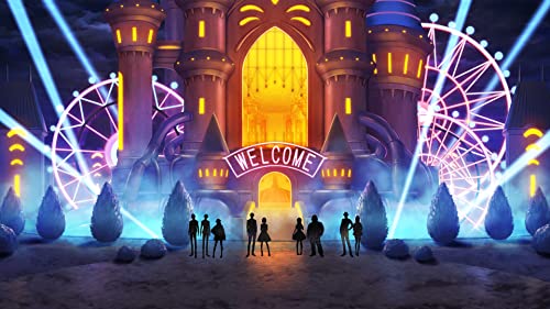 Yurukill: The Calumniation Games (Deluxe Edition) - (PS5) PlayStation 5 Video Games NIS America   