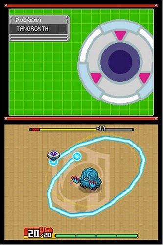 Pokemon Ranger: Shadows of Almia - (NDS) Nintendo DS [Pre-Owned] Video Games Nintendo   