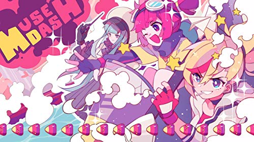 Muse Dash - (NSW Nintendo Switch [Pre-Owned] (Japanese Import