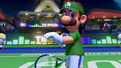 Mario Tennis Aces - (NSW) Nintendo Switch [Pre-Owned] Video Games Nintendo   