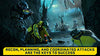 Tom Clancy's Rainbow Six Extraction - (PS4) PlayStation 4 Video Games Ubisoft   