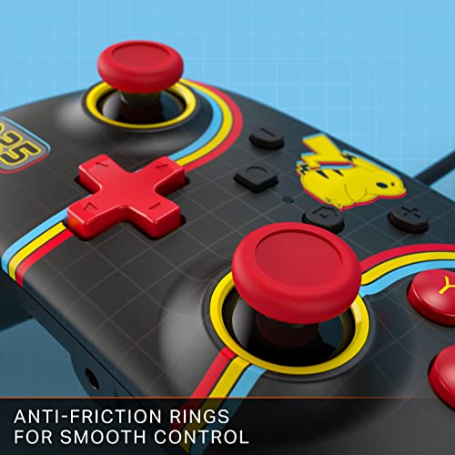 Powera Nintendo Switch Arcade Stick PowerA Enhanced Wired