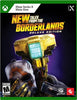 New Tales from the Borderlands Deluxe Edition - (XSX) Xbox Series X Video Games 2K   