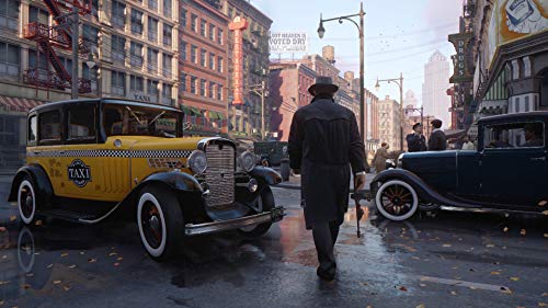 Mafia Trilogy - (XB1) Xbox One [Pre-Owned] (European Import) Video Games 2K Games   