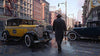 Mafia Definitive Edition - (PS4) PlayStation 4 [Pre-Owned] Video Games 2K   