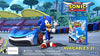 Team Sonic Racing - (PS4) PlayStation 4 Video Games Sega   