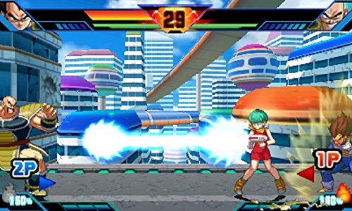 Dragon Ball Z: Chou Kyuukyoku Butouden - Nintendo 3DS [Pre-Owned] (Japanese Import) Video Games Bandai Namco Games   