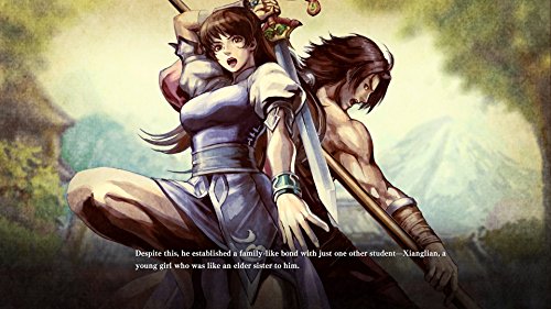 SOULCALIBUR VI (Collector's Edition) - (XB1) Xbox One Video Games Bandai Namco Entertainment America   