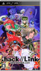 .hack//LINK - Sony PSP [Pre-Owned] (Japanese Import) Video Games BANDAI NAMCO Entertainment   