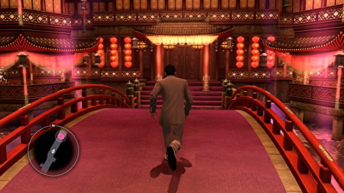 Yakuza Kiwami - (PS4) PlayStation 4 [Pre-Owned] Video Games SEGA   