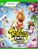 Rabbids: Party of Legends - (XB1) Xbox One [UNBOXING] Video Games Ubisoft   
