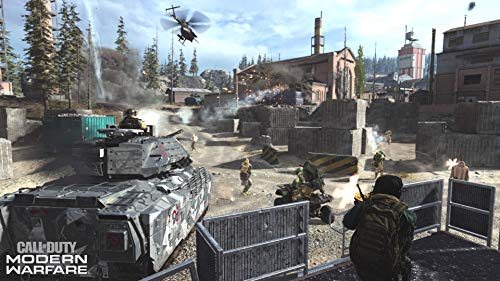 Call of Duty: Modern Warfare - (XB1) Xbox One Video Games ACTIVISION