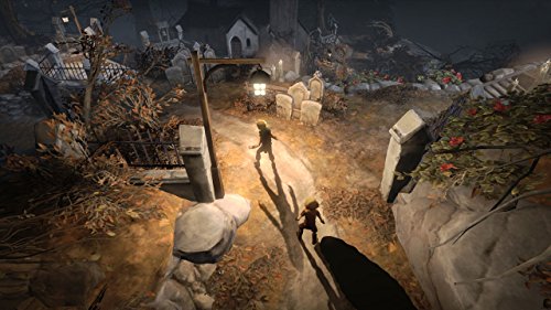 Brothers: A Tale of Two Sons - (PS4) PlayStation 4 Video Games 505 Games