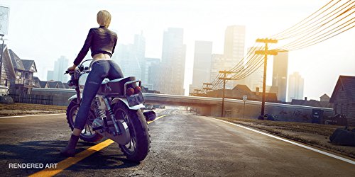 Road Rage - (PS4) PlayStation 4 [Pre-Owned] Video Games Maximum Games