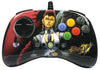 Mad Catz Xbox 360 Street Fighter IV Wired FightPad (C. Viper) - Xbox 360 Accessories Mad Catz   
