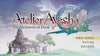 Atelier Ayesha: The Alchemist of Dusk - (PS3) PlayStation 3 [Pre-Owned] Video Games Tecmo Koei   