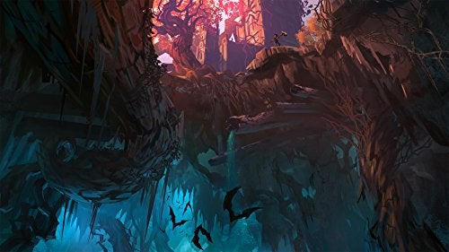 Darksiders III - (XB1) Xbox One [Pre-Owned] Video Games THQ Nordic   