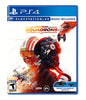 Star Wars: Squadrons - (PS4) PlayStation 4 Video Games Electronic Arts   