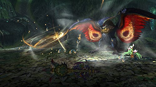 Monster Hunter Generations Ultimate - (NSW) Nintendo Switch Video Games Capcom   