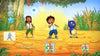 Nickelodeon Dance - Xbox 360 Video Games Nickelodeon   