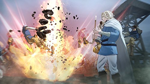 Arslan: The Warriors of Legend - (XB1) Xbox One Video Games Koei Tecmo   