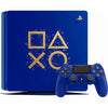 SONY PlayStation 4 Slim 1TB Limited Edition Console (Days of Play Bundle) - (PS4) PlayStation 4 Consoles Sony   