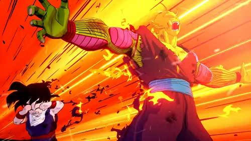 Dragon Ball Z: Kakarot + A New Power Awakes Set - (NSW) Nintendo Switch [UNBOXING] Video Games BANDAI NAMCO Entertainment   