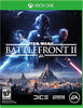 Star Wars Battlefront II - (XB1) Xbox One Video Games Electronic Arts   