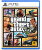 Grand Theft Auto V - (PS5) PlayStation 5 [UNBOXING] Video Games Rockstar Games   