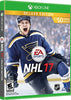 NHL 17 Deluxe Edition - (XB1) Xbox One Video Games Electronic Arts   
