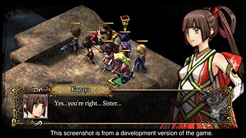 God Wars: The Complete Legend - (NSW) Nintendo Switch | J&L Game