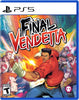 Final Vendetta - (PS5) PlayStation 5 [UNBOXING] Video Games Limited Run Games   