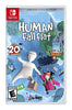 Human: Fall Flat (Dream Collection) - (NSW) Nintendo Switch Video Games Curve Digital   